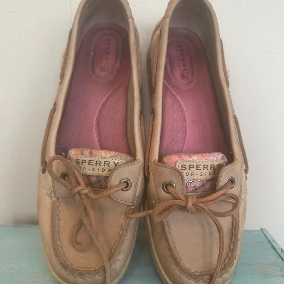 Sperry Top-Sider Women’s Size 7.5 - Picture 1 of 5